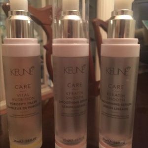Keune Care Vital Nutrition Porosity Filler